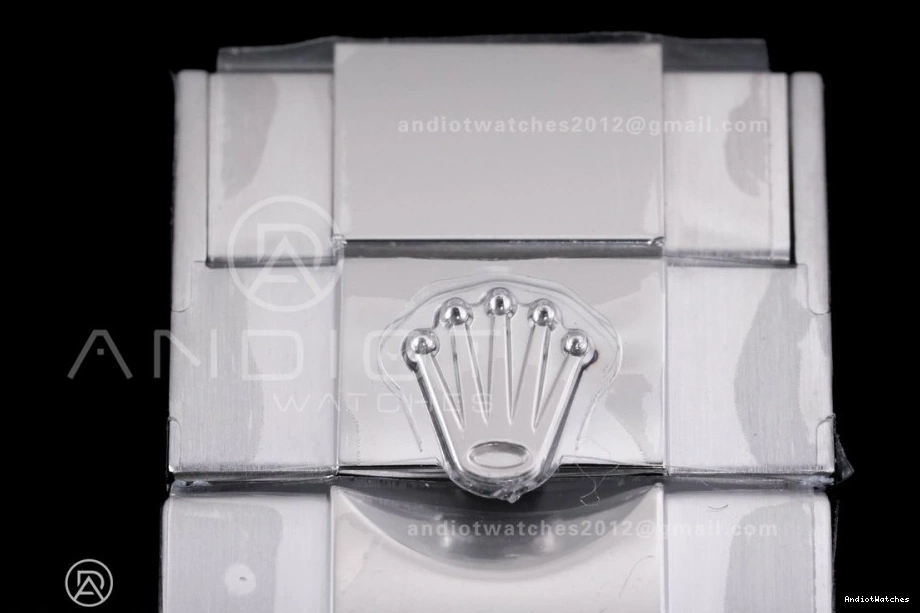 VSF Sub-dial Bracelet Black Silver 797 Daytona FreshLook 126509 V3 1:1 Dial DD On Edition Gain Best Weight Oyster 0312